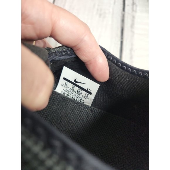 Nike Air Max Sequent 3 Black Anthracite Mens Sz 14 - Picture 9 of 9